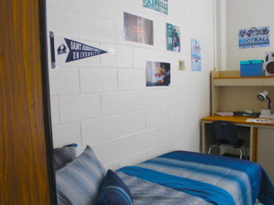 Latham Hall Dorm