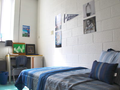 Latham Hall Dorm