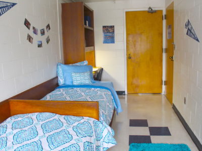 Weston Hall Dorm