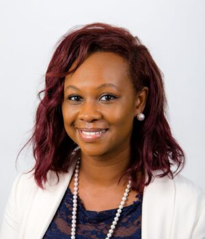 Dr. Sheria Rowe