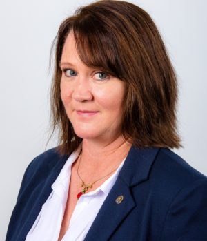 Valerie Evans