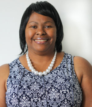 Tanya Williams Tanya Williams