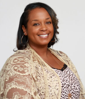 Candace Laughinghouse