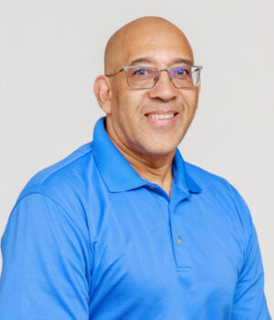 Larry Woods