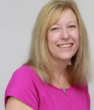 Nicole Magers Nicole Magers