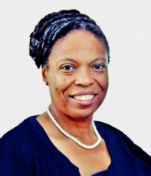 Lynda-Batiste Lynda-Batiste