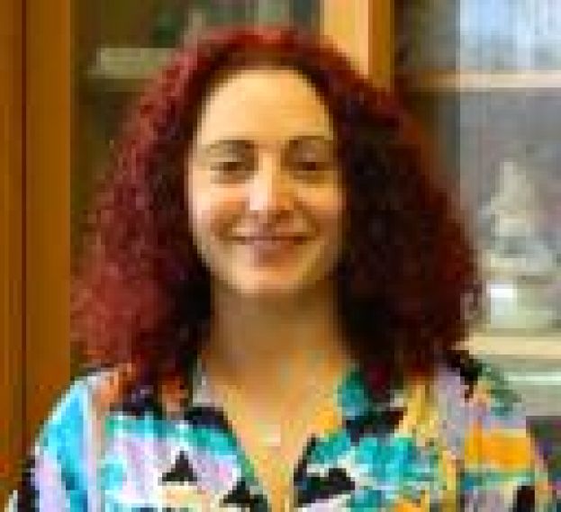 Professor Janovitz-Freireich invited to participate in workshop in Arizona