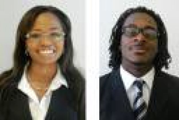 SAU Students Selected for Leadership Program