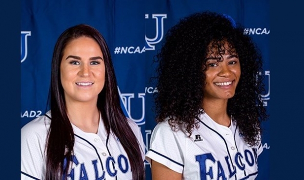 Parker, Rios Win CIAA Weekly Softball Honors